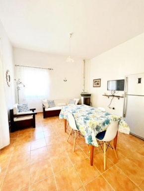 La Pavoncella Holiday Home San Priamo